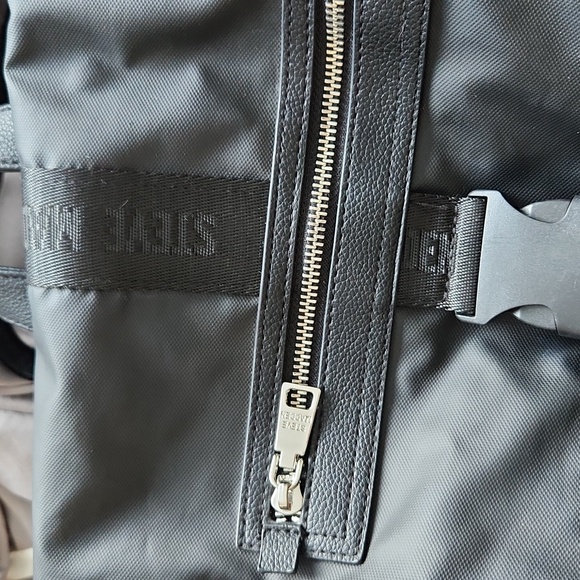 Steve Madden Backpack - Picture 3 of 10